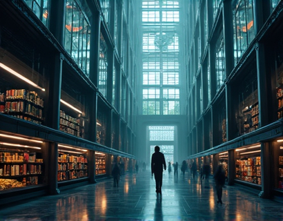 Digital Discovery for Enhanced Learning and Child Safety