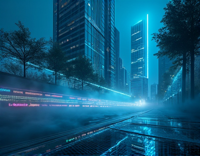 Transformative Insights for Industry Knowledge and Learning