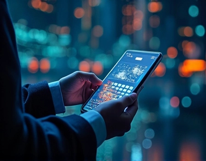 Unlocking Industry Insights with Intelligent Chat Interfaces