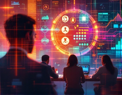 Vital Role of AI Chat Interfaces in Specialized Industry Insights and Education